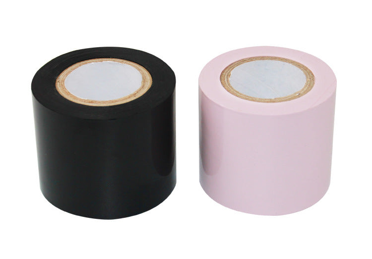 Bondage Bundling Electrostatic Adhesive Tape 