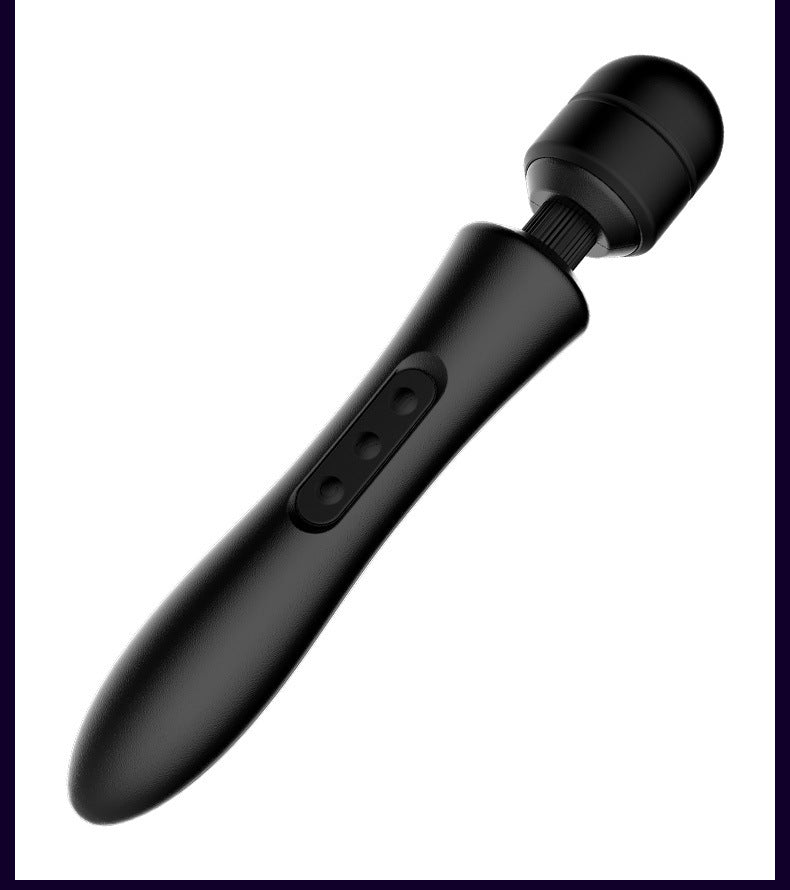 Strong Vibration USB Rechargeable Vibrator