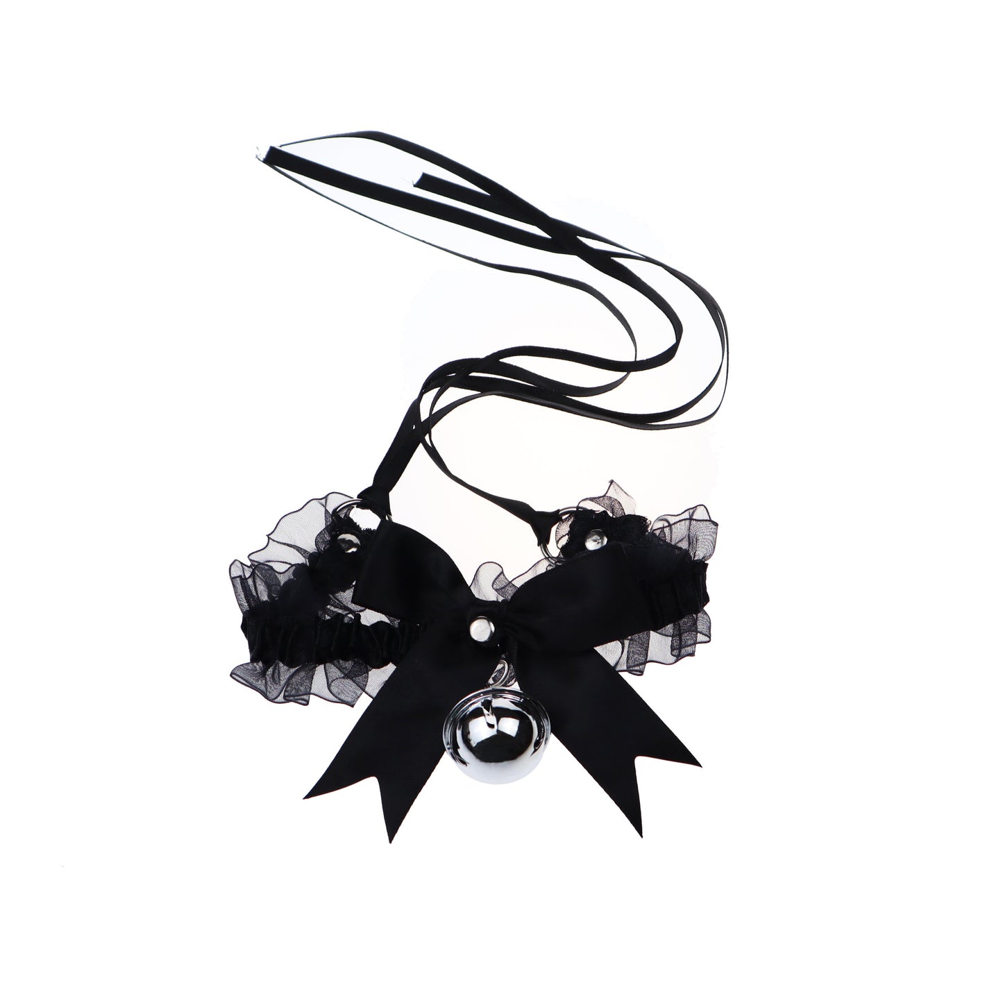 Lolita Jewelry Choker 